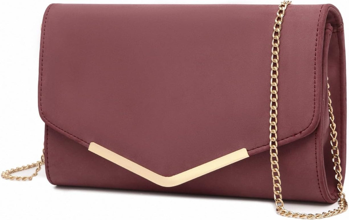 Miss Lulu Lh1756 Clutch