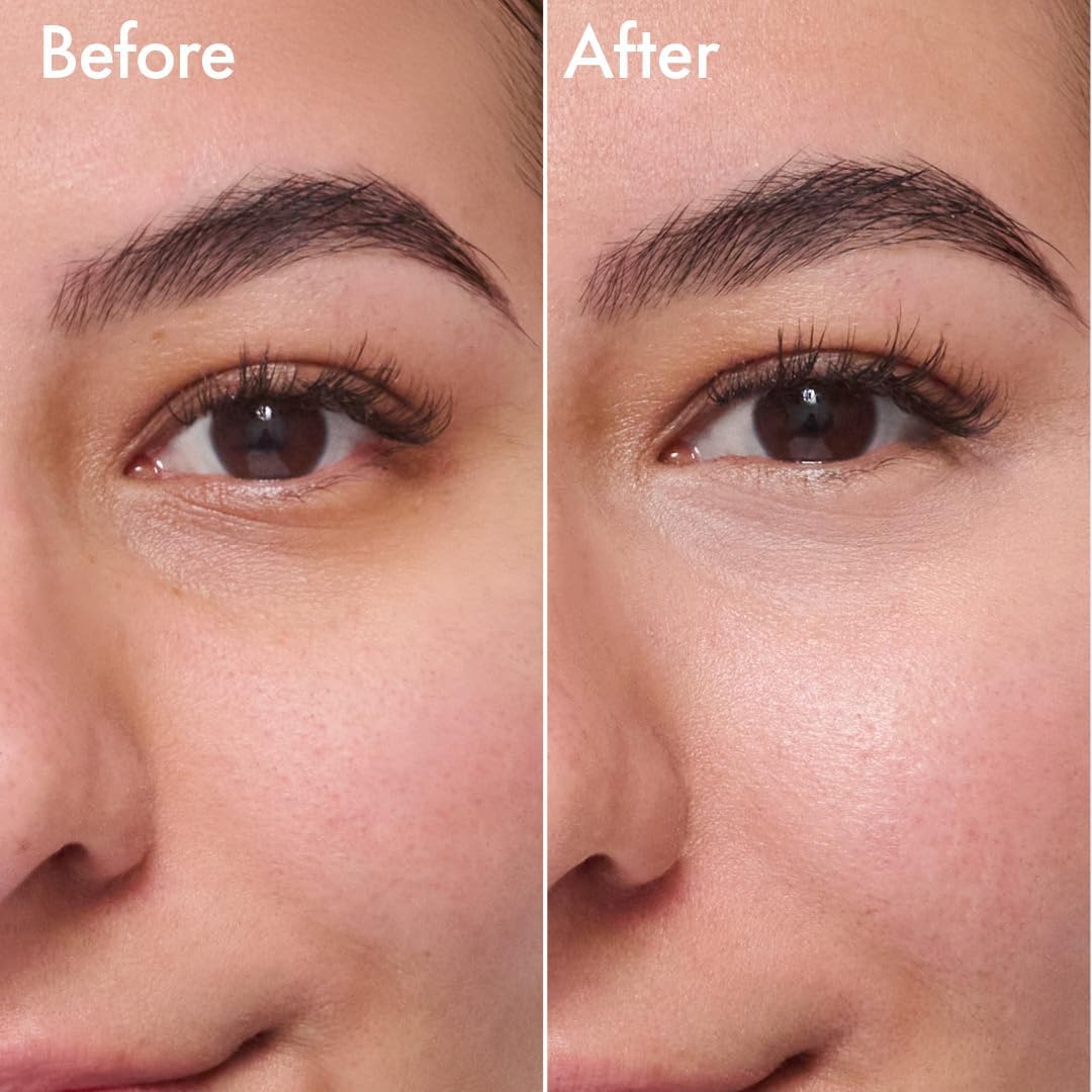 Catrice Under Eye Brightener eye care Nr. 010 vårdande naturlig (4.2g)