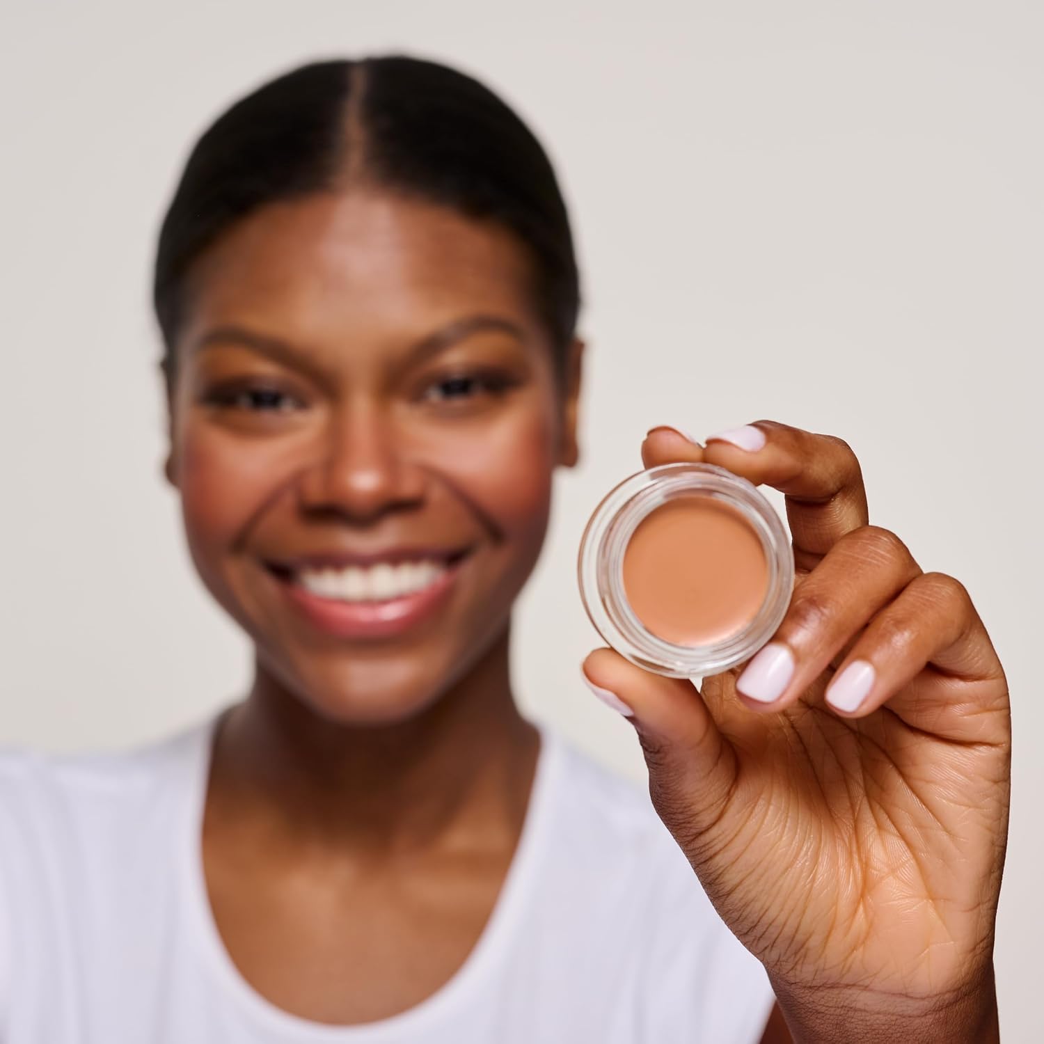 Catrice Under Eye Brightener eye care Nr. 010 vårdande naturlig (4.2g)