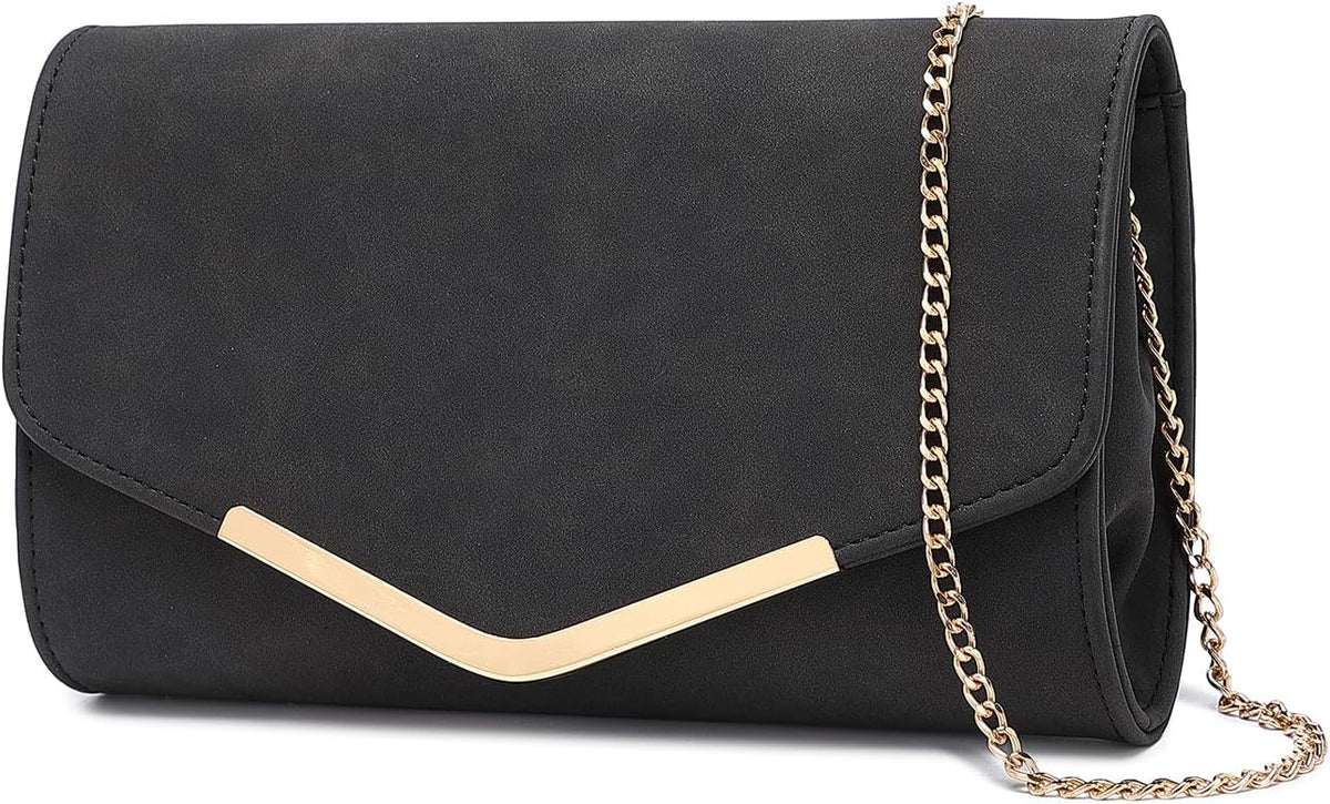 Miss Lulu Lh1756 Clutch