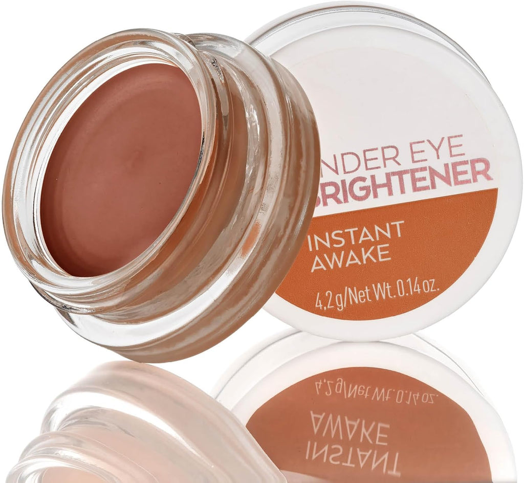 Catrice Under Eye Brightener eye care Nr. 010 vårdande naturlig (4.2g)