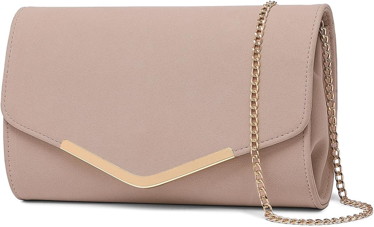 Miss Lulu Lh1756 Clutch