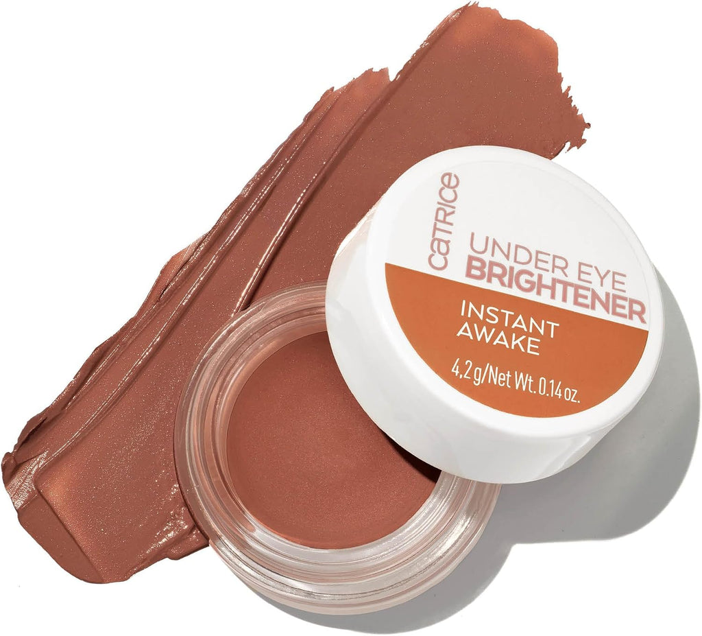 Catrice Under Eye Brightener eye care Nr. 010 vårdande naturlig (4.2g)
