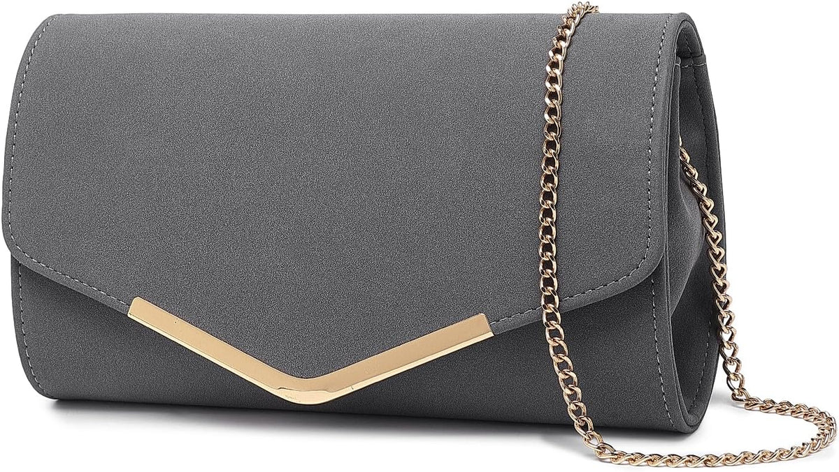 Miss Lulu Lh1756 Clutch