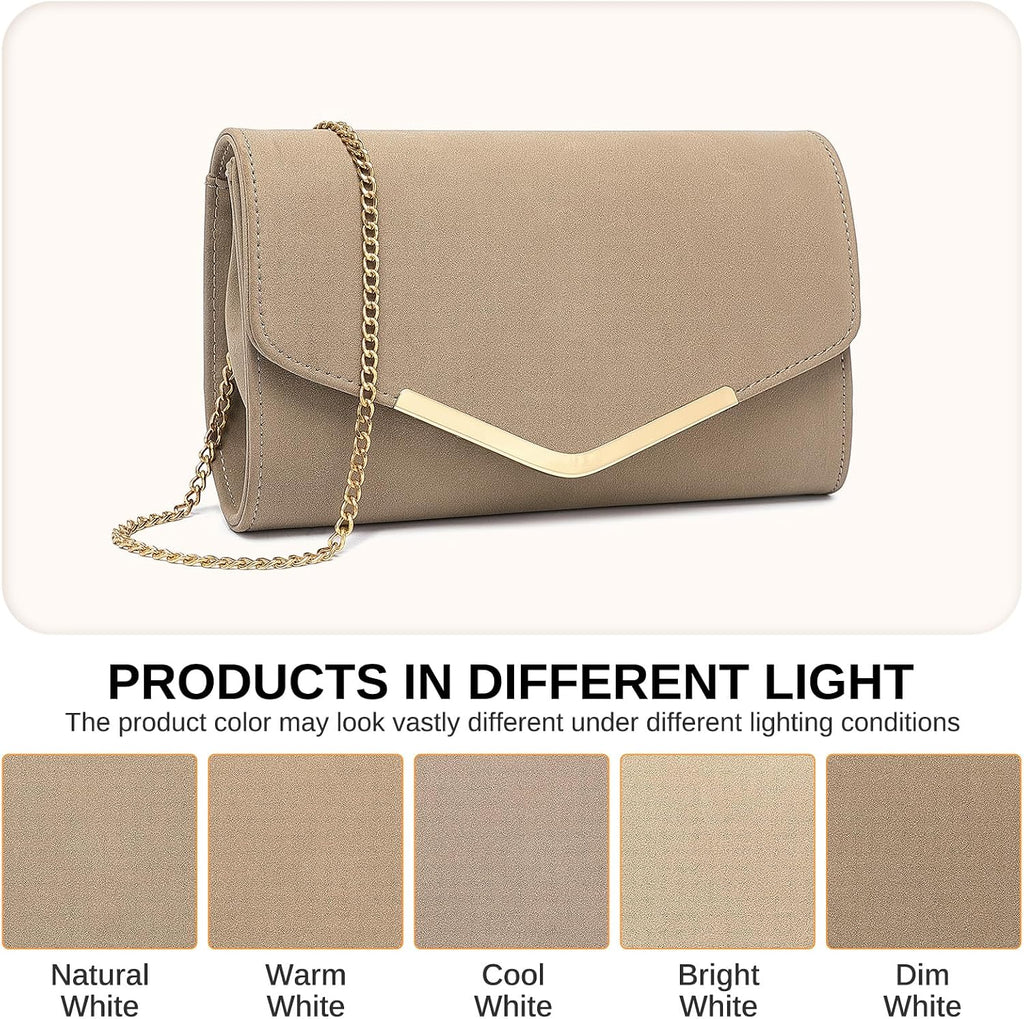 Miss Lulu Lh1756 Clutch